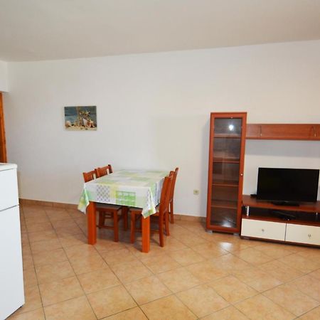 Kustići Apartments Barbati מראה חיצוני תמונה