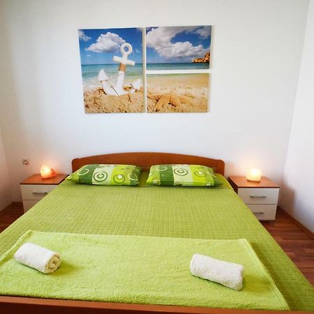 Kustići Apartments Barbati מראה חיצוני תמונה