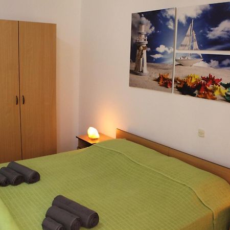 Kustići Apartments Barbati מראה חיצוני תמונה