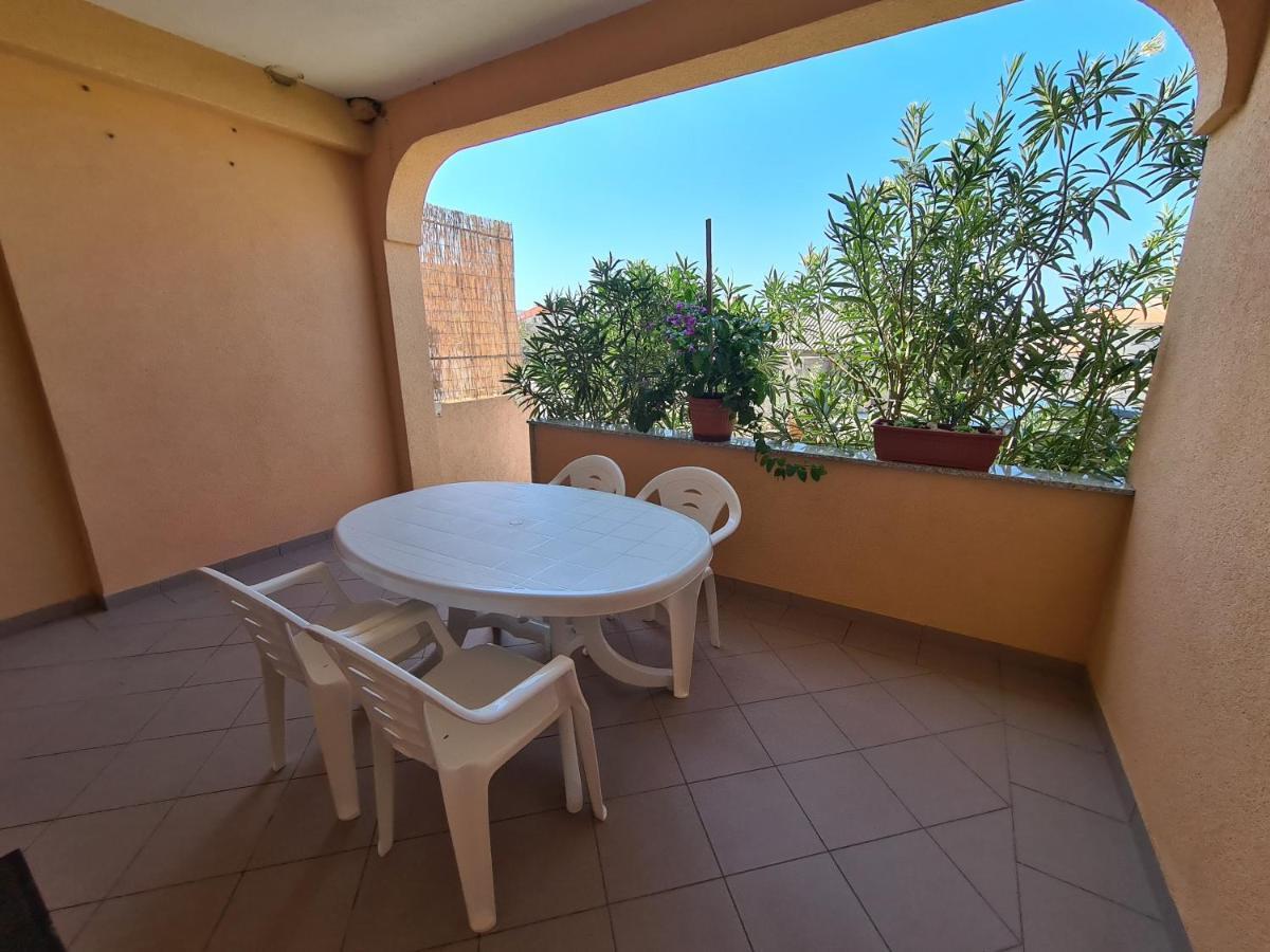 Kustići Apartments Barbati מראה חיצוני תמונה