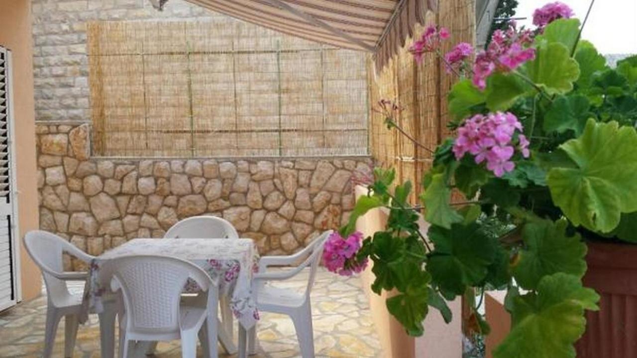 Kustići Apartments Barbati מראה חיצוני תמונה