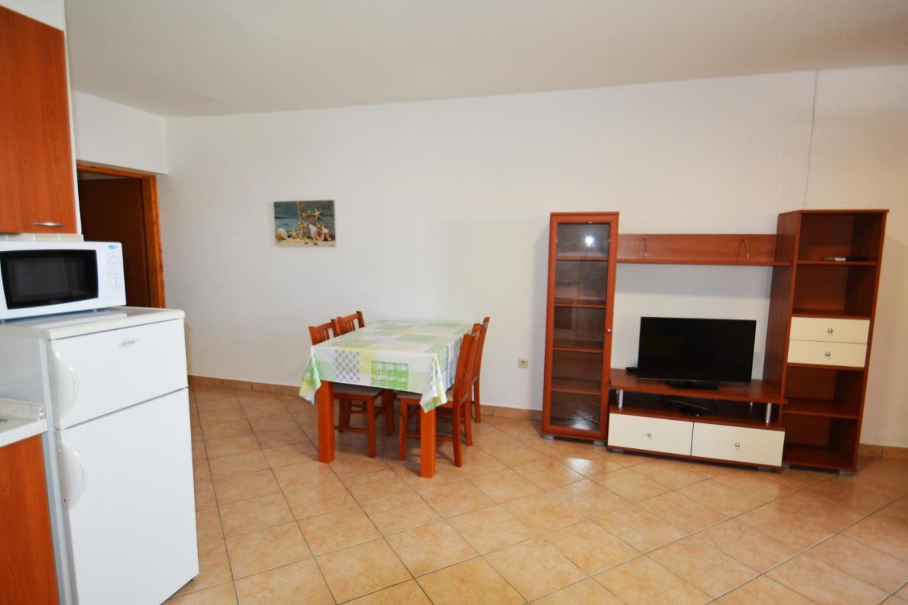 Kustići Apartments Barbati מראה חיצוני תמונה