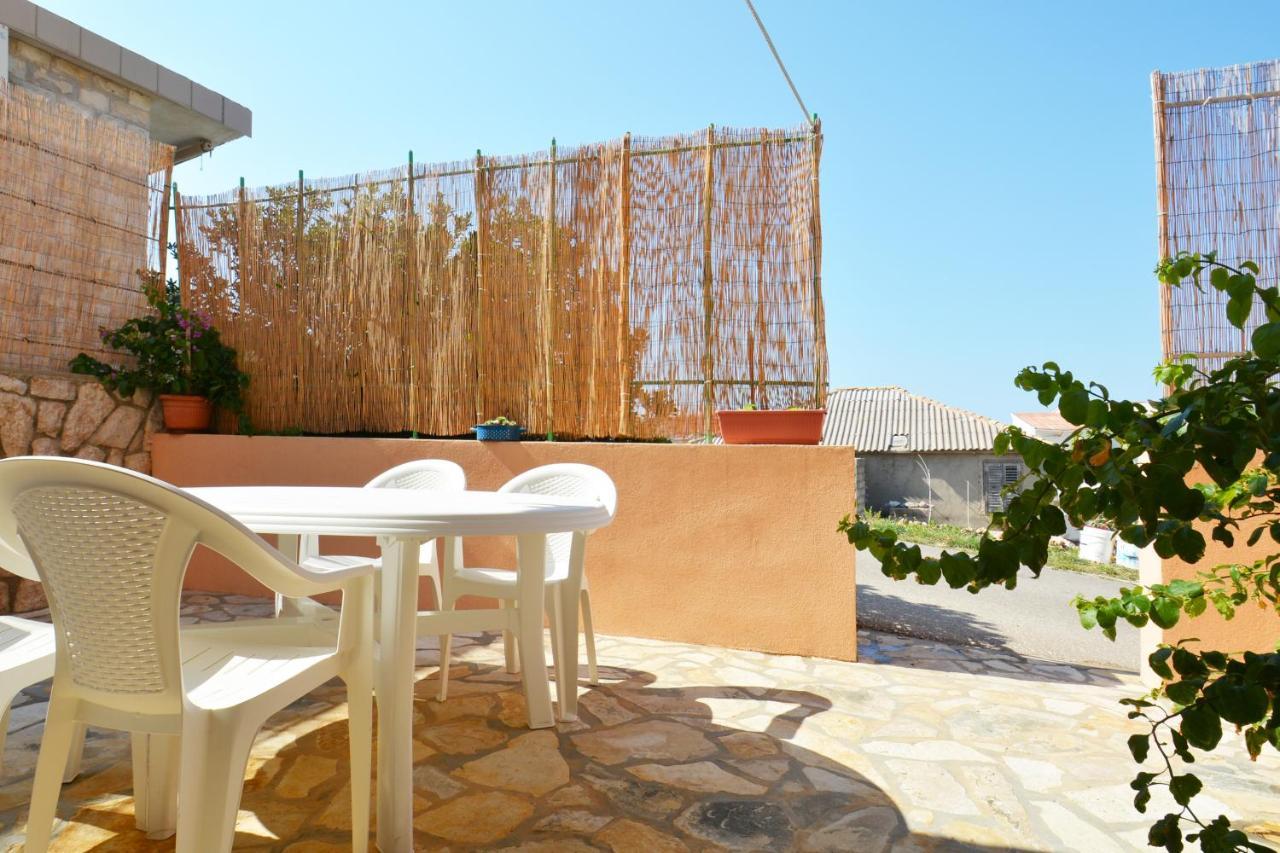 Kustići Apartments Barbati מראה חיצוני תמונה