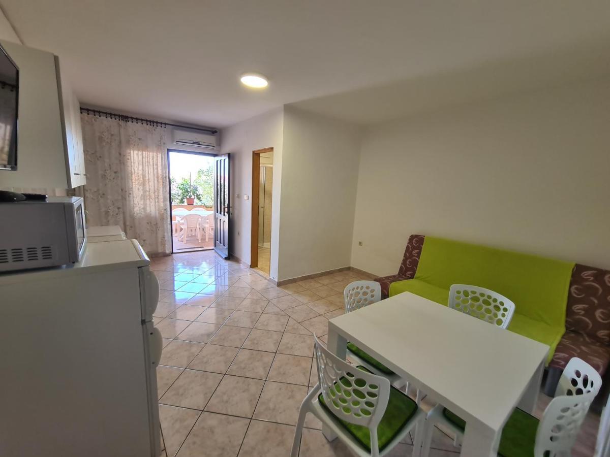 Kustići Apartments Barbati מראה חיצוני תמונה