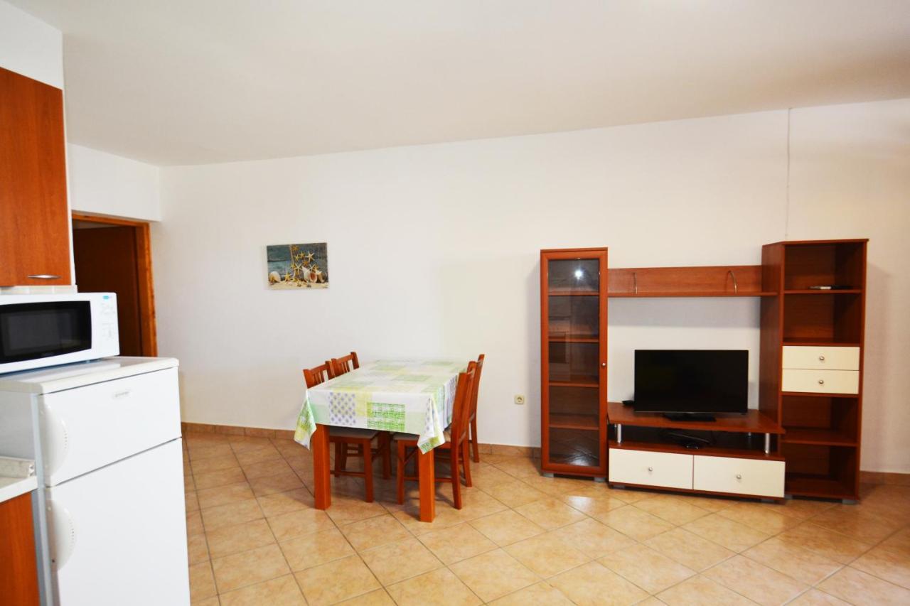 Kustići Apartments Barbati מראה חיצוני תמונה