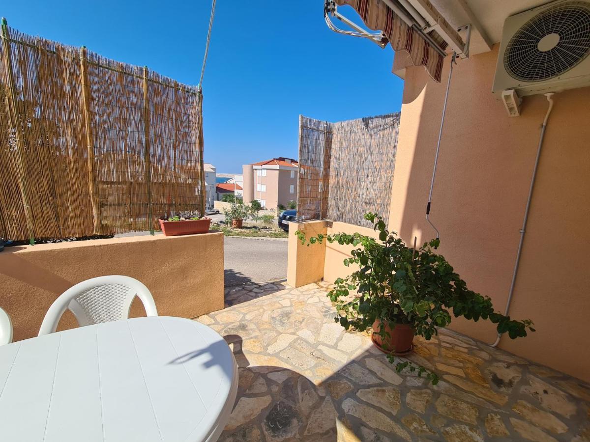 Kustići Apartments Barbati מראה חיצוני תמונה