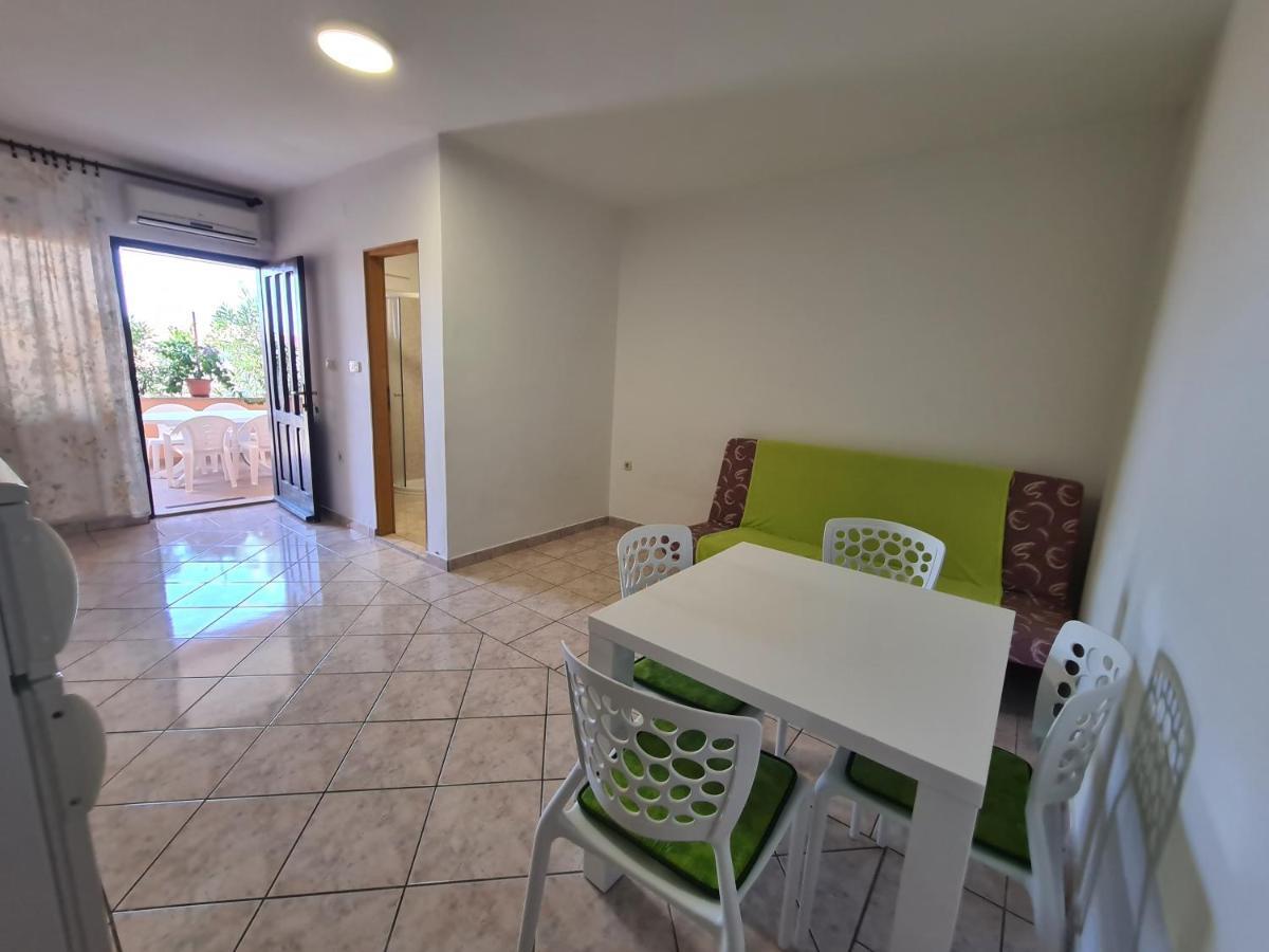 Kustići Apartments Barbati מראה חיצוני תמונה