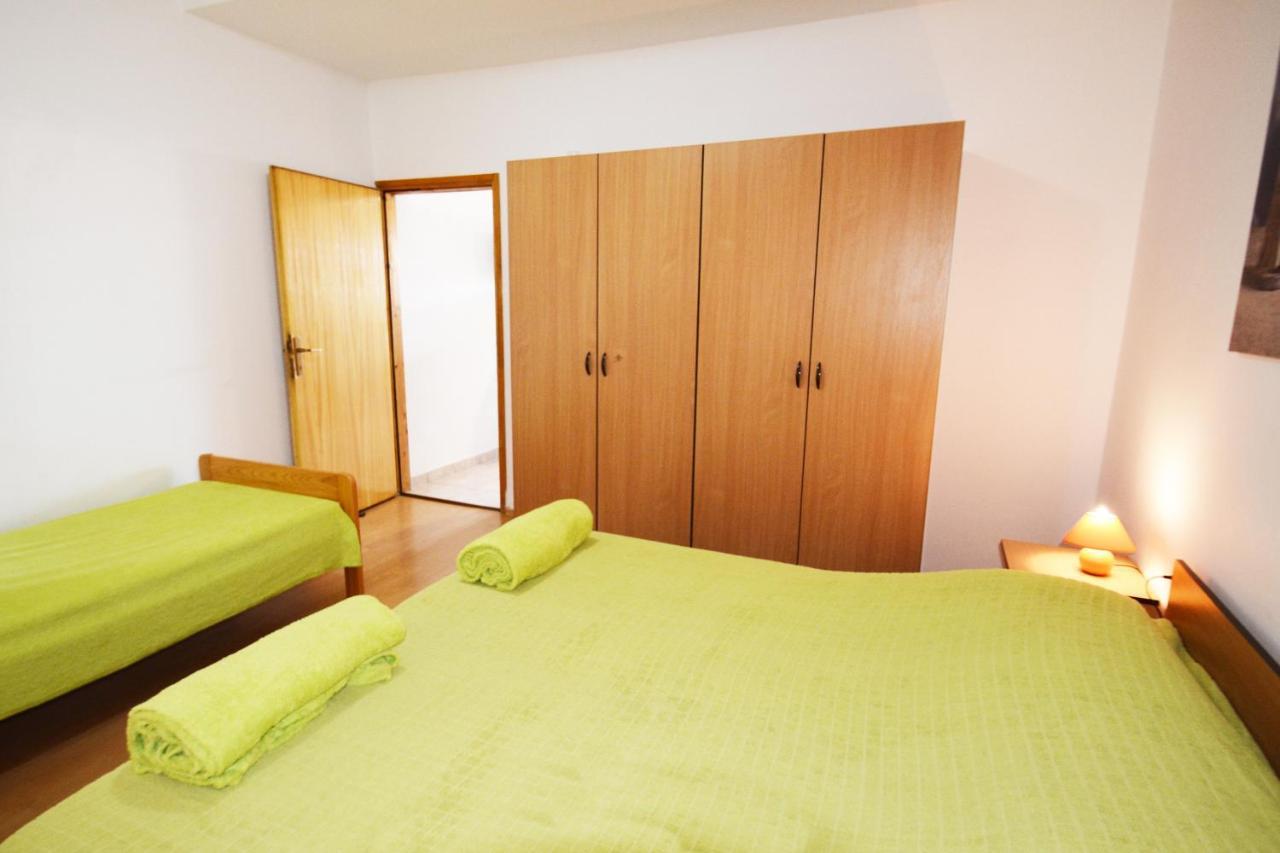 Kustići Apartments Barbati מראה חיצוני תמונה