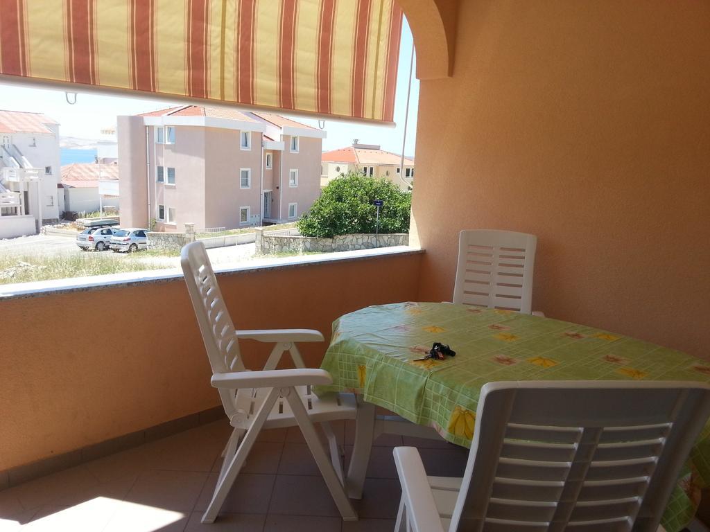 Kustići Apartments Barbati חדר תמונה