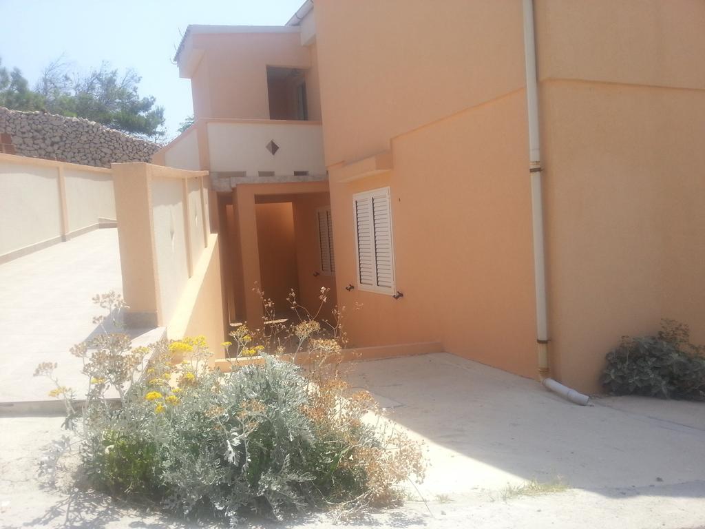 Kustići Apartments Barbati מראה חיצוני תמונה