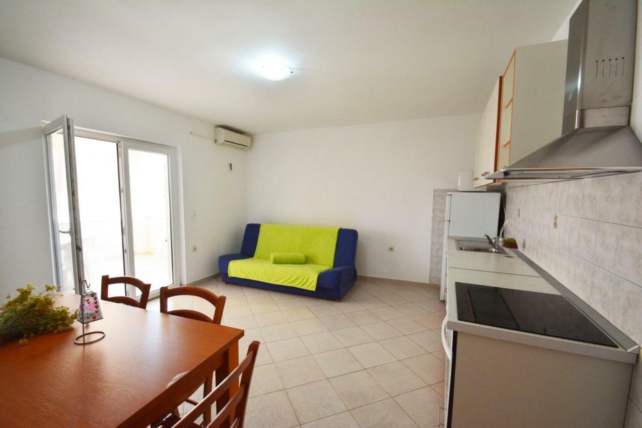 Kustići Apartments Barbati מראה חיצוני תמונה