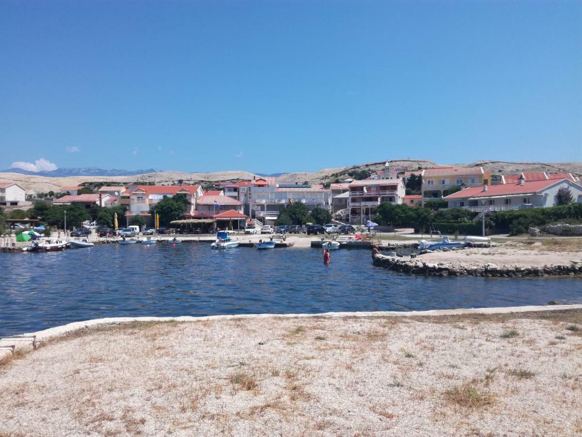 Kustići Apartments Barbati מראה חיצוני תמונה