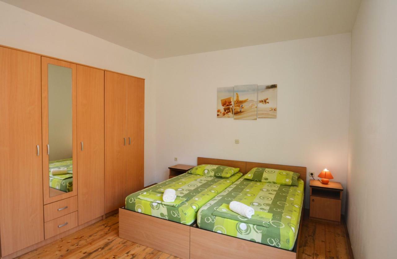 Kustići Apartments Barbati מראה חיצוני תמונה
