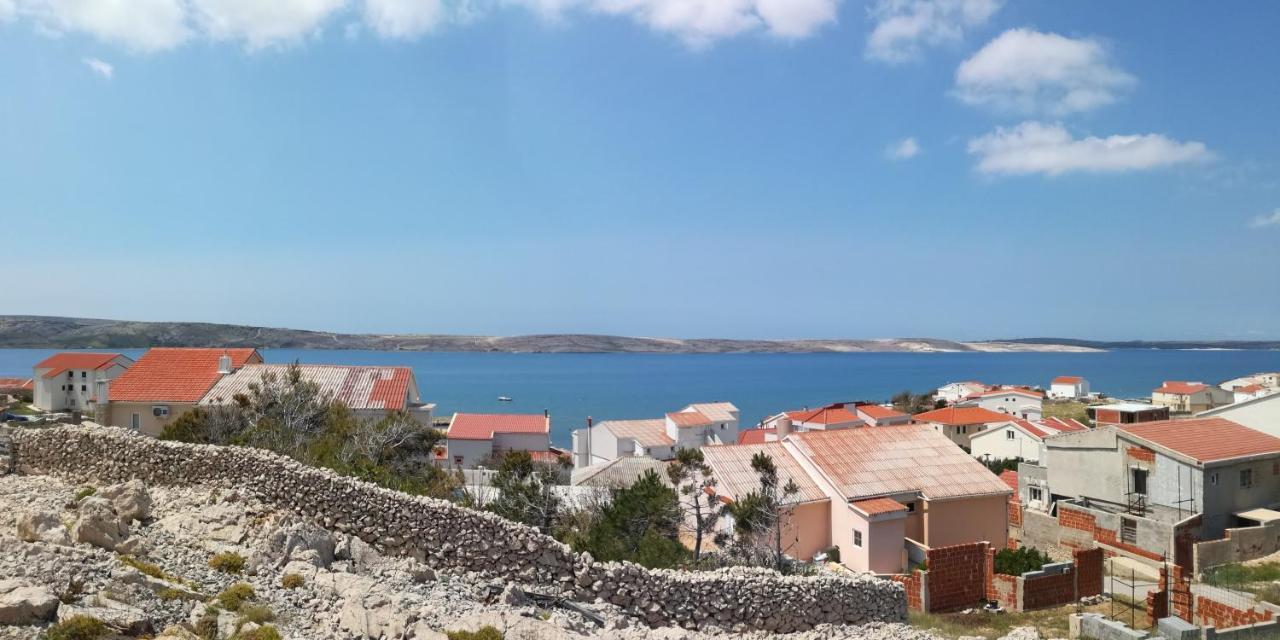 Kustići Apartments Barbati מראה חיצוני תמונה