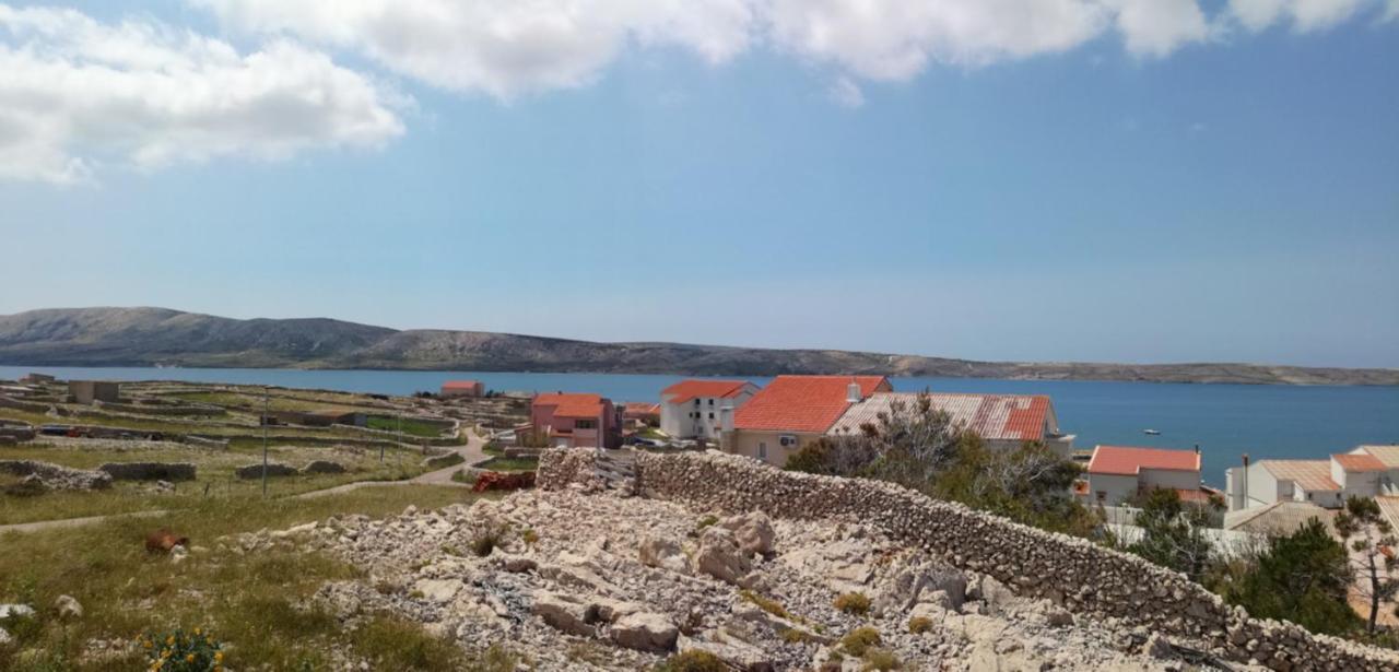 Kustići Apartments Barbati מראה חיצוני תמונה