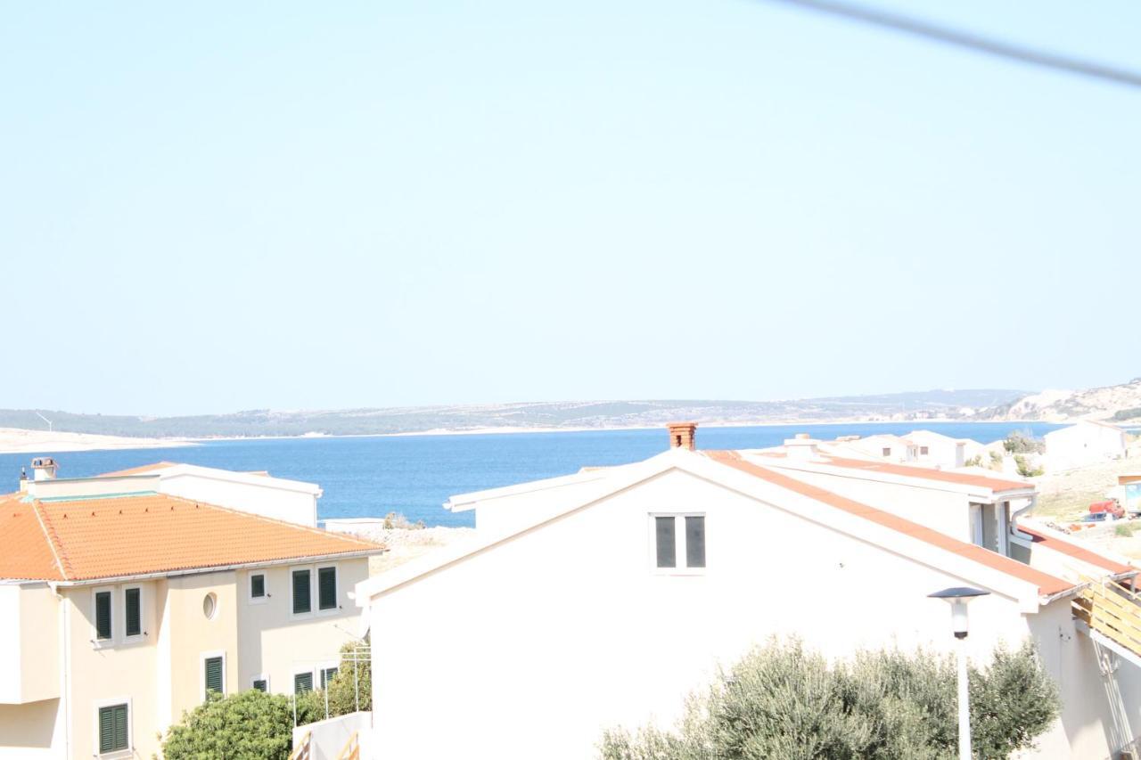 Kustići Apartments Barbati מראה חיצוני תמונה